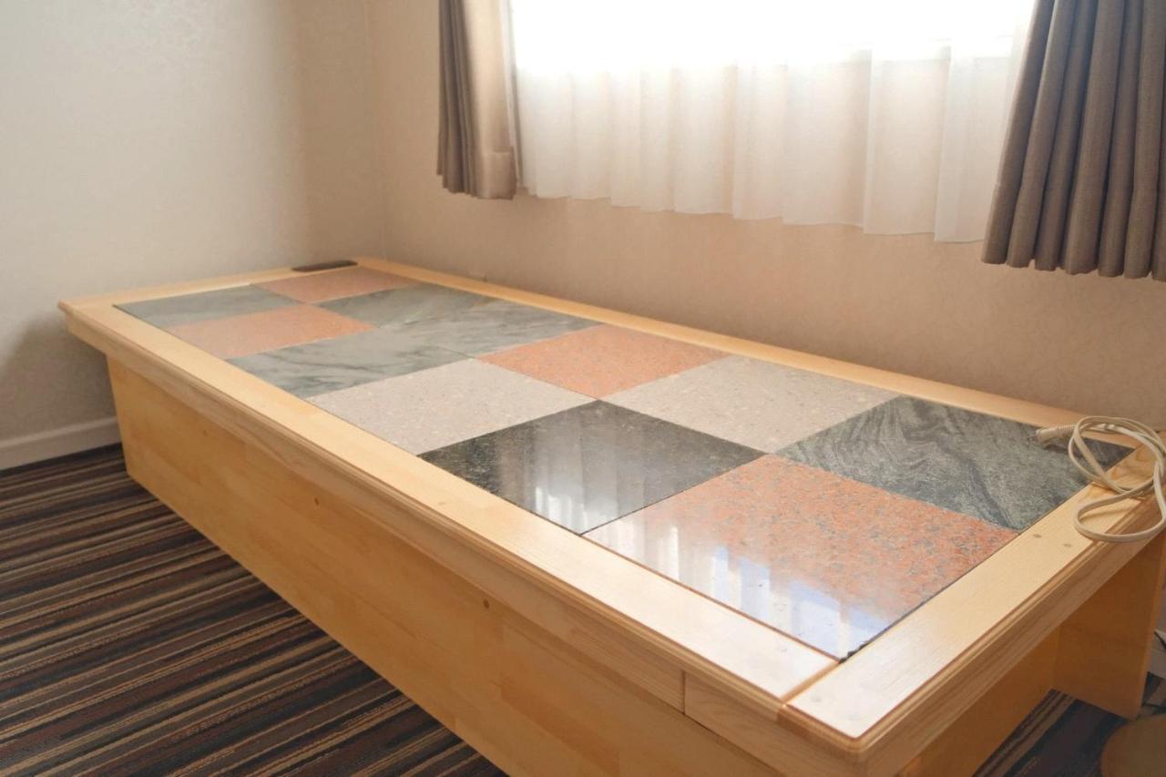 La Jolie Motomachi Hotel Hakodate Exterior photo