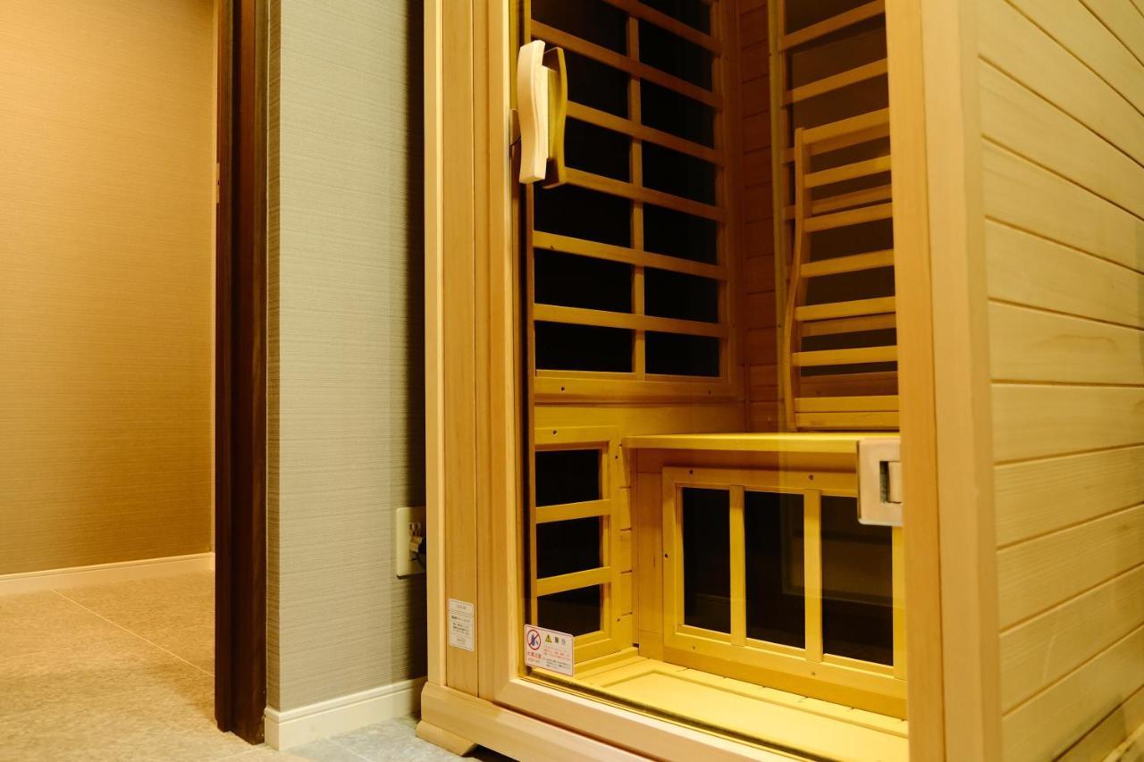 La Jolie Motomachi Hotel Hakodate Exterior photo
